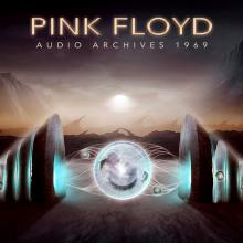 PINK FLOYD  - CD AUDIO ARCHIVES 1969 (2CD DIGIFILE)