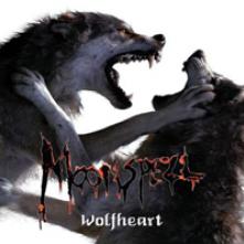 MOONSPELL  - CD+DVD WOLFHEART (LTD.DIGI)