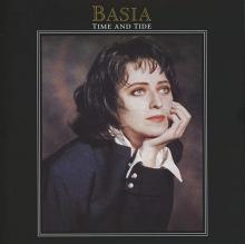 BASIA  - CD TIME AND TIDE DELUXE EDITION