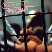 BLACKALICIOUS  - CD THE CRAFT