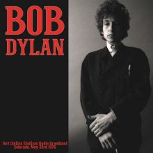 DYLAN BOB  - VINYL FORT COLLINS S..