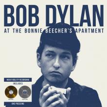 BOB DYLAN  - 2xVINYL AT THE BONNI..