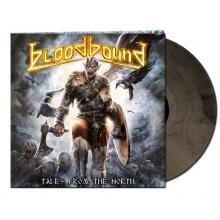  TALES FROM THE NORTH BLACK [VINYL] - suprshop.cz