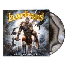  TALES FROM THE NORTH BLACK- [VINYL] - supershop.sk