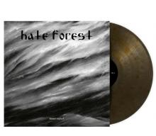 HATE FOREST  - VINYL INNERMOST (CLO..