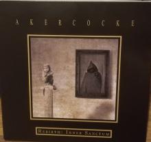 AKERCOCKE  - VINYL REBIRTH INNER SANCTUM [VINYL]
