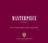 VARIOUS  - CD MASTERPIECE VOL.2