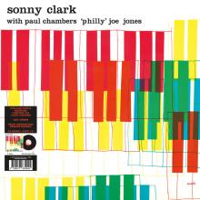 SONNY CLARK  - VINYL SONNY CLARK TRIO [VINYL]