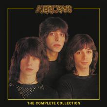 ARROWS  - 2xCD COMPLETE ARROWS COLLECTION