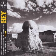 ISAAK  - VINYL HEY (YELLOW, B..