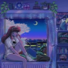 VARIOUS  - VINYL KONAMI LO-FI B..