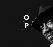  TRIBUTE TO OSCAR PETERSON [VINYL] - suprshop.cz