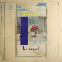 GUIDED BY VOICES  - CD LA LA LAND