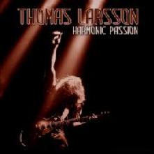 LARSSON THOMAS  - CD HARMONIC PASSION