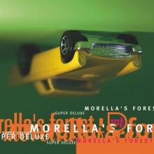 MORELLA'S FOREST  - VINYL SUPER DELUXE [VINYL]