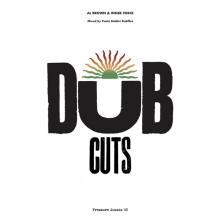 BROWN AL AND INNER FORCE  - CD DUB CUTS