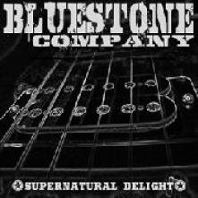 BLUESTONE COMPANY  - CD SUPERNATURAL DELIGHT