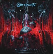 STORMHAVEN  - CD BLINDSIGHT