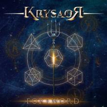 KRYSAOR  - CD FOREWORLD