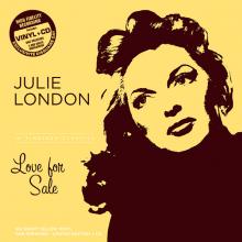 LONDON JULIE  - 2xVINYL LOVE FOR SALE [VINYL]