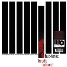 HUBBARD FREDDIE  - VINYL HUB-TONES [VINYL]