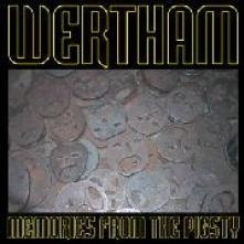 WERTHAM  - CD MAEMORIES FROM THE PIGSTY