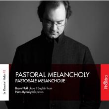  PASTORAL MELANCHOLY - suprshop.cz