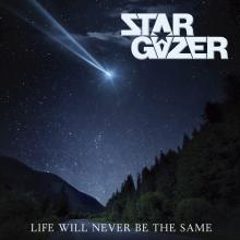 STARGAZER  - 2xVINYL LIFE WILL NE..