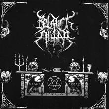 BLACK ALTAR  - CD BLACK ALTAR