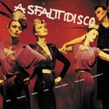  ASFALTTIDISCO [VINYL] - supershop.sk