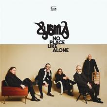 XYSMA  - CD NO PLACE LIKE ALONE