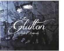 GLUTTON  - CD PARTS OF ANIMALS