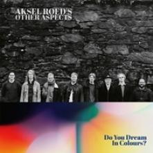 ROED AKSEL -OTHER ASPECT  - CD DO YOU DREAM IN COLOURS?
