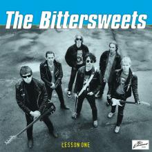 BITTERSWEETS  - CD LESSON ONE