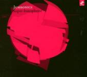 JUMBONICS  - CD SUPER BAXOPHONE