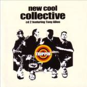 NEW COOL COLLECTIVE  - CD TRIPPIN'