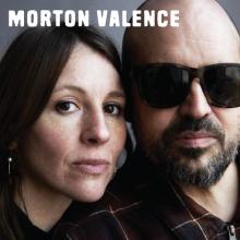 MORTON VALENCE  - CD MORTON VALENCE