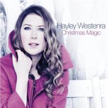 WESTENRA HAYLEY  - CD CHRISTMAS MAGIC