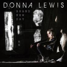LEWIS DONNA  - CD BRAND NEW DAY