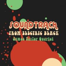  SOUNDTRACK FROM ELECTRIC BLACK [VINYL] - suprshop.cz
