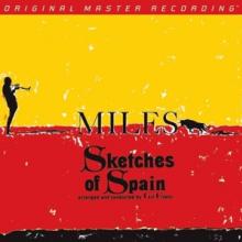  SKETCHES OF SPAIN [VINYL] - suprshop.cz