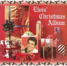  ELVIS' CHRISTMAS ALBUM [VINYL] - supershop.sk