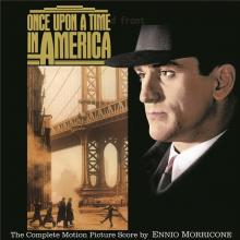  ONCE UPON A TIME IN AMERICA [VINYL] - supershop.sk