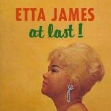 JAMES ETTA  - VINYL AT LAST! [VINYL]