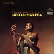 MAKEBA MIRIAM  - VINYL WORLD OF MIRIAM MAKEBA [VINYL]