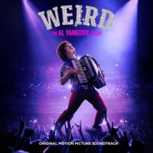  WEIRD: THE AL YANKOVIC.. [VINYL] - suprshop.cz