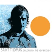 SAINT THOMAS  - VINYL CHILDREN OF TH..