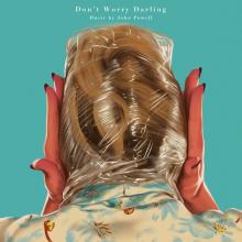  DON'T WORRY DARLING [VINYL] - suprshop.cz
