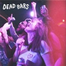 DEAD BARS  - CD REGULARS