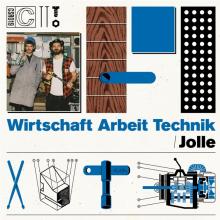 JOLLE  - VINYL ARBEIT WIRTSCHAFT TECHNIK [VINYL]